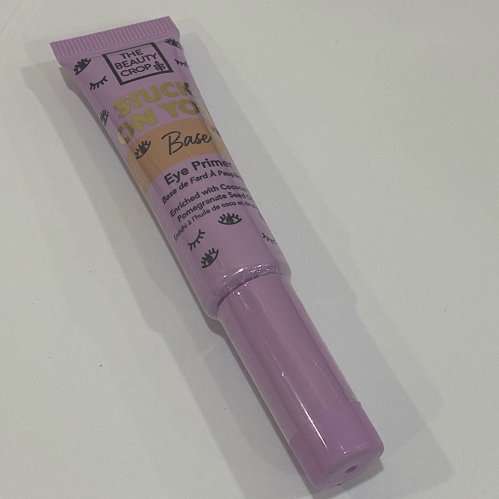 Eye primer
